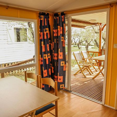 Camping Castillo De Loarre Luaran gambar