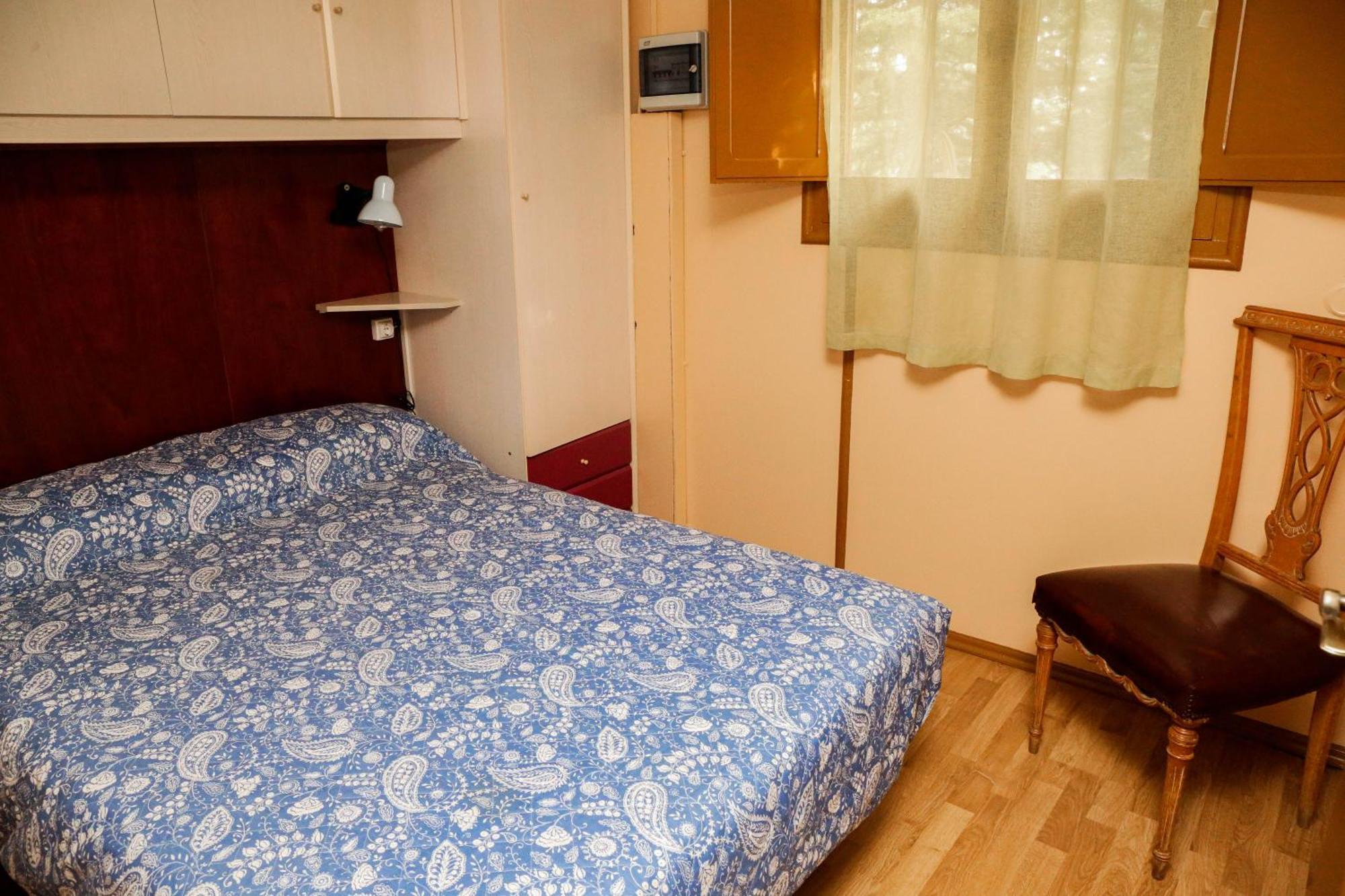 Camping Castillo De Loarre Luaran gambar