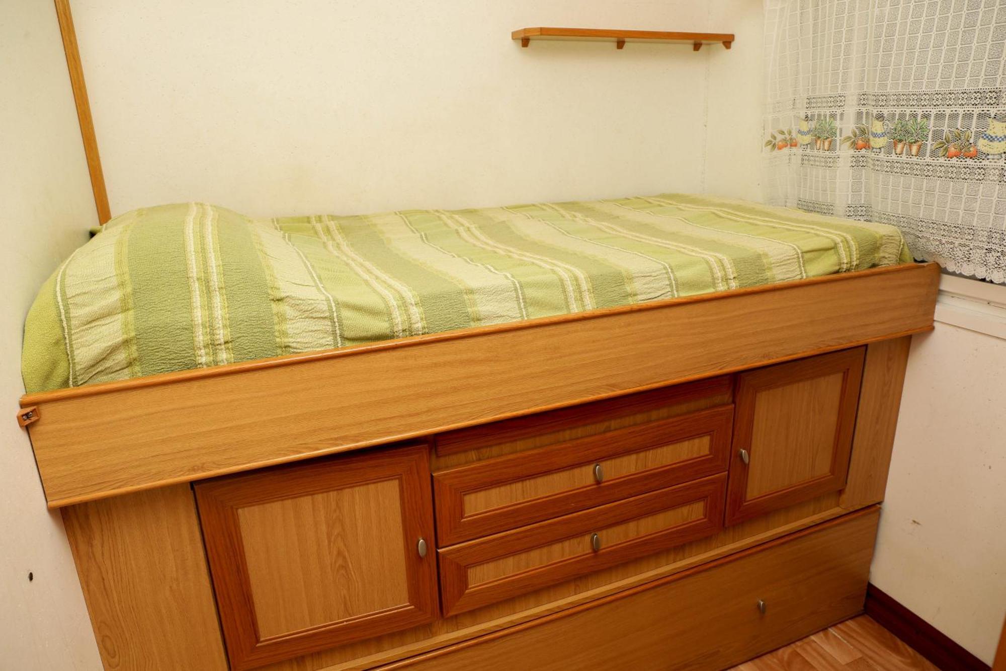 Camping Castillo De Loarre Luaran gambar